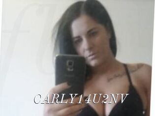 CARLY14U2NV