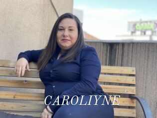 CAROLIYNE