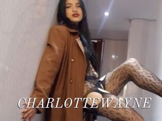 CHARLOTTEWAYNE