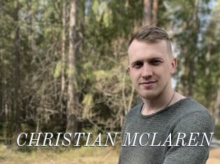 CHRISTIAN_MCLAREN