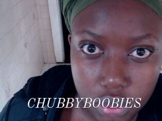 CHUBBYBOOBIES