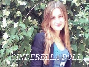 CINDERELLA_DOLL