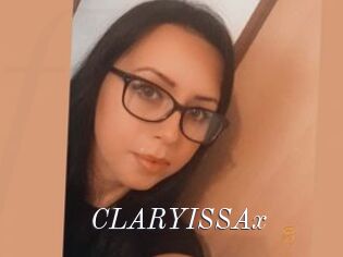 CLARYISSAx