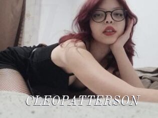 CLEOPATTERSON