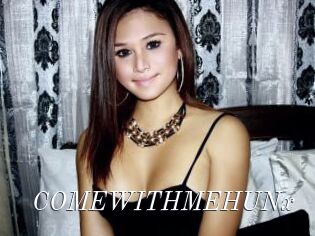 COMEWITHMEHUNx