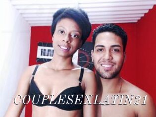 COUPLESEXLATIN21
