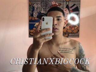 CRISTIANXBIGCOCK