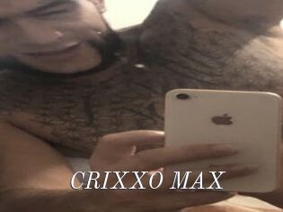 CRIXXO_MAX