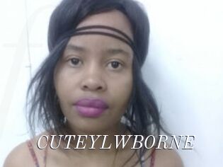 CUTEYLWBORNE