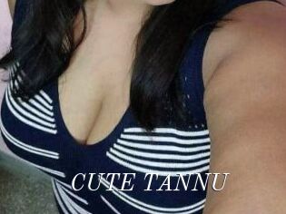 CUTE_TANNU