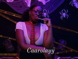 Caarolayy