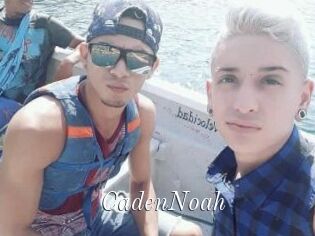 CadenNoah