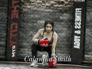 CalanthaSmith