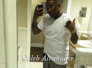 Caleb_Alexander