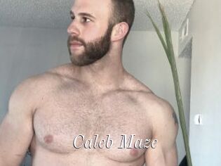 Caleb_Maze