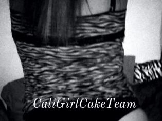 CaliGirlCakeTeam