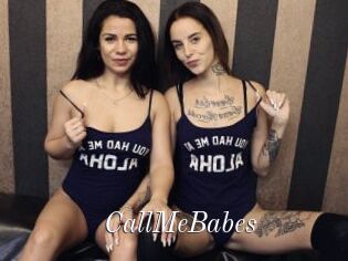 CallMeBabes