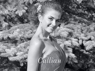 Callian