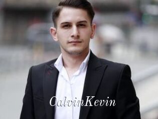 CalvinKevin
