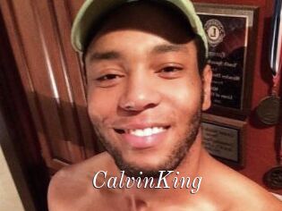 CalvinKing