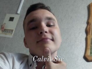 CalvinSir