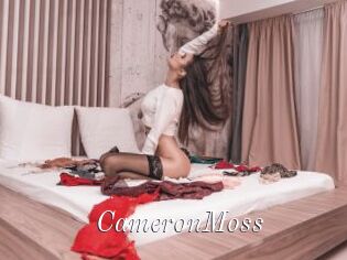 CameronMoss