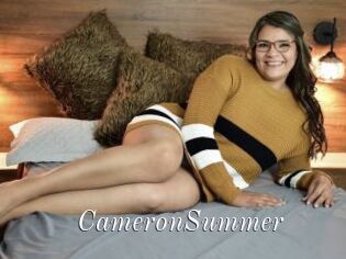 CameronSummer