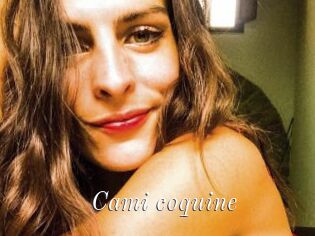 Cami_coquine