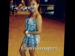Camiilarogers