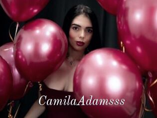 CamilaAdamsss