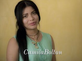CamilaBolton