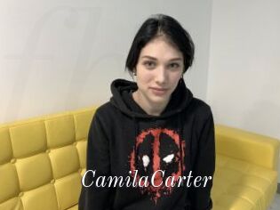 CamilaCarter