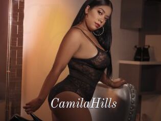 CamilaHills