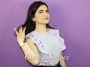 CamillaGomez