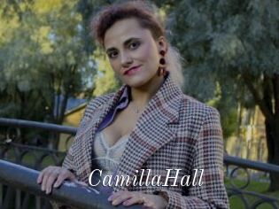 CamillaHall