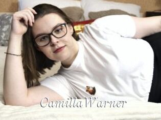 CamillaWarner