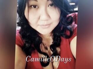 CamilleODays