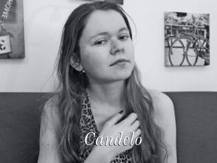 Candelo