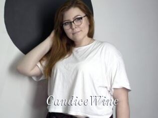 CandiceWine
