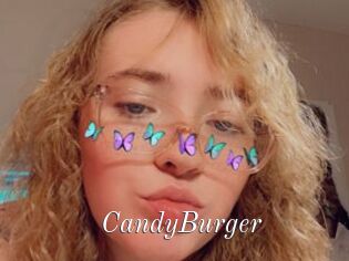 CandyBurger