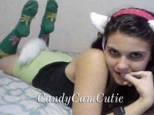 CandyCamCutie