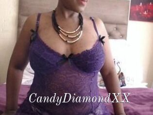 CandyDiamondXX
