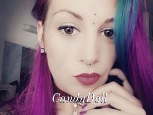 CandyDoll