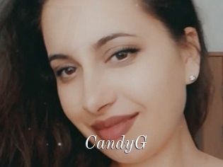 CandyG