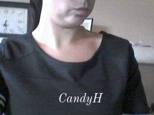 CandyH