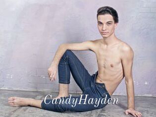 CandyHayden