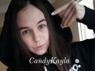 CandyKayla