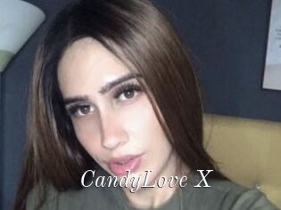 CandyLove_X