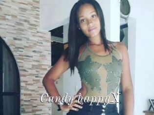 Candy_happyX