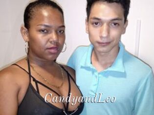 CandyandLeo